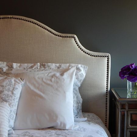 Triton Apartments Warsaw Luaran gambar